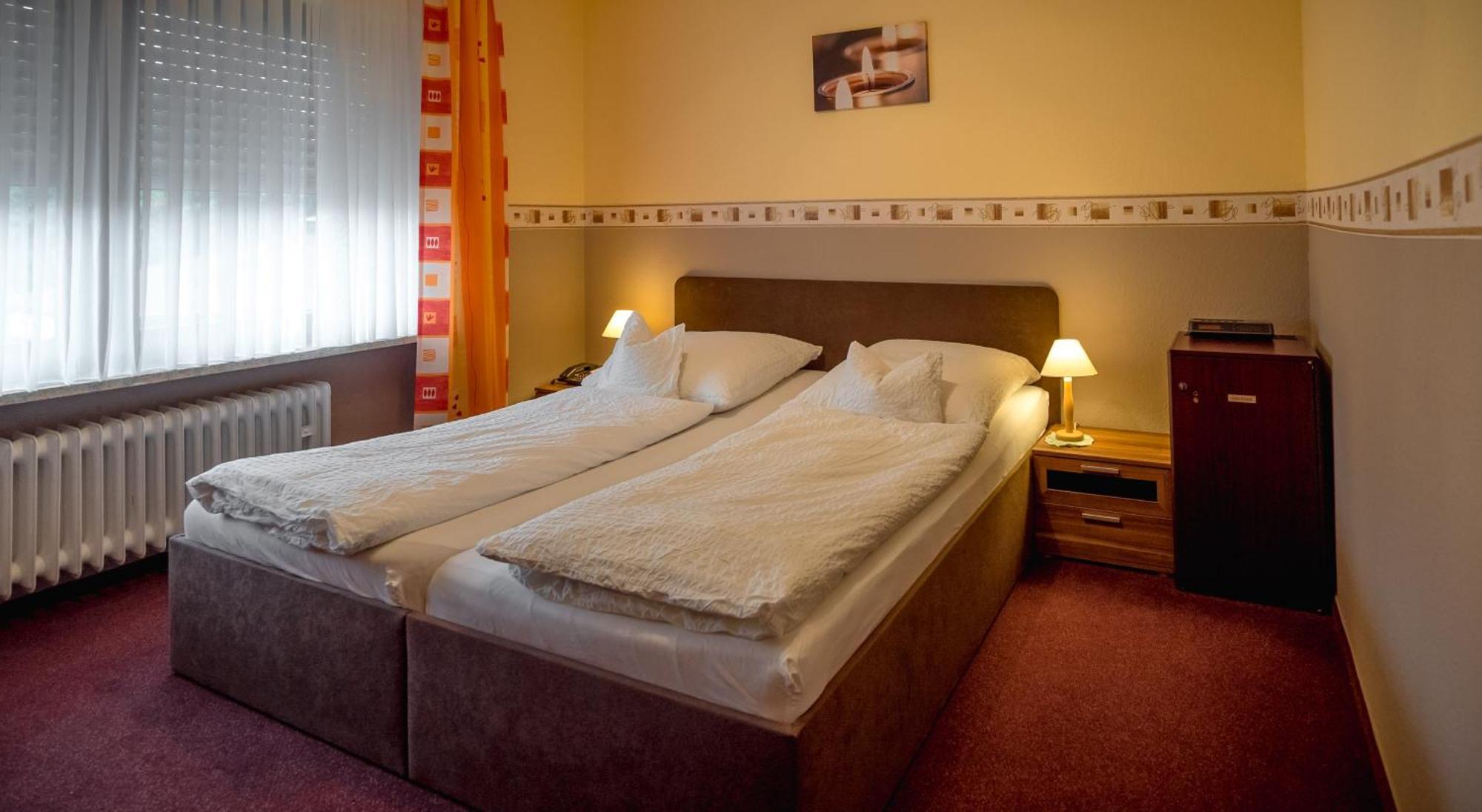 Hotel Bisenius Traben-Trarbach Εξωτερικό φωτογραφία