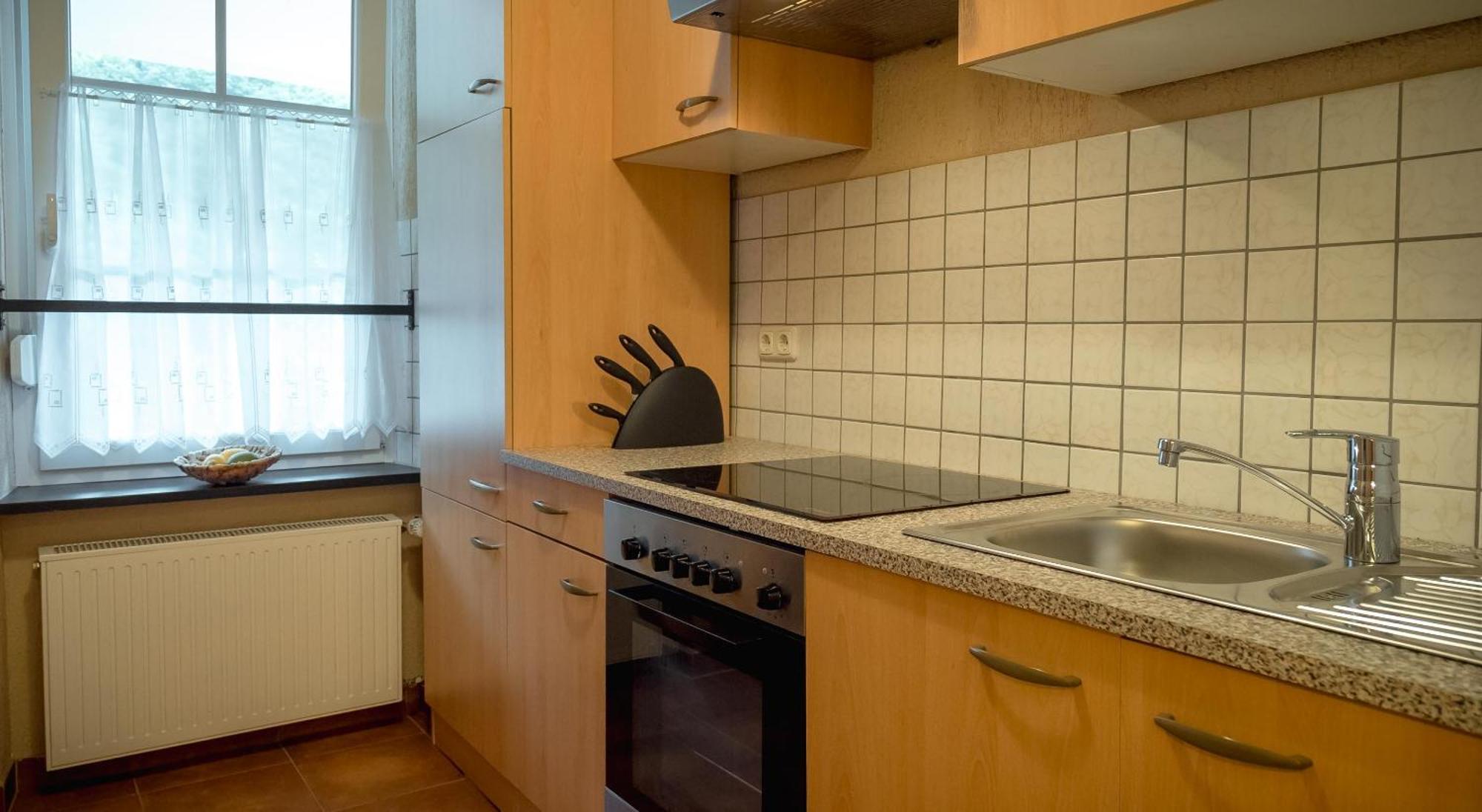 Hotel Bisenius Traben-Trarbach Εξωτερικό φωτογραφία
