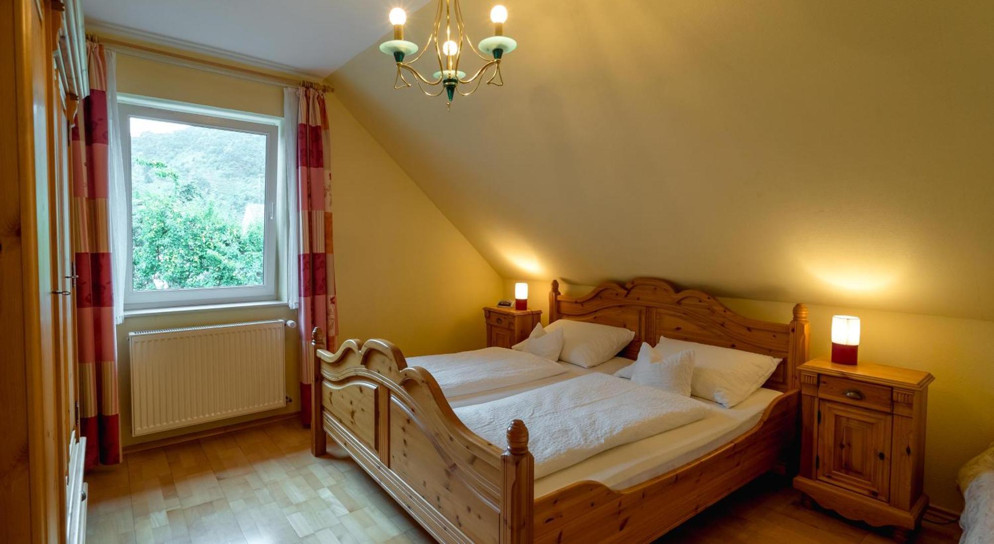 Hotel Bisenius Traben-Trarbach Εξωτερικό φωτογραφία