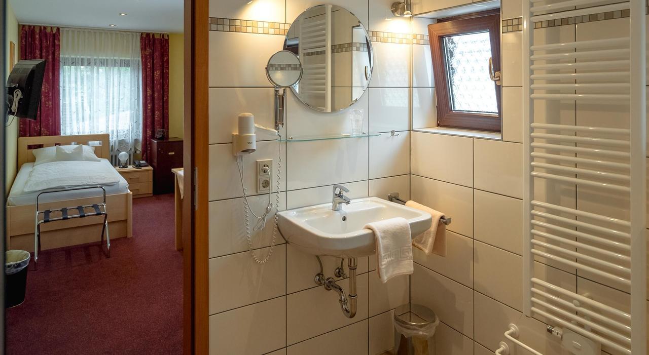 Hotel Bisenius Traben-Trarbach Εξωτερικό φωτογραφία