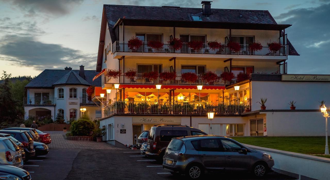 Hotel Bisenius Traben-Trarbach Εξωτερικό φωτογραφία
