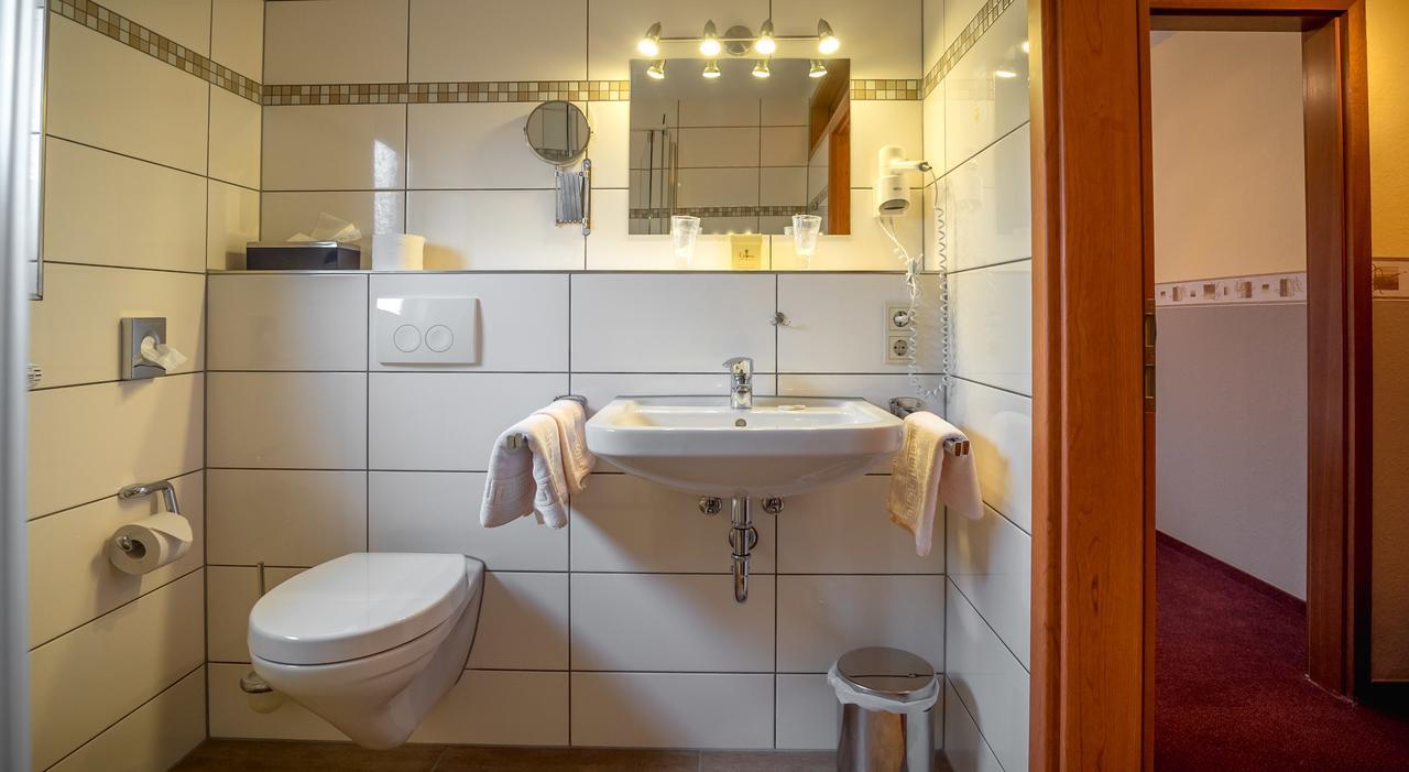 Hotel Bisenius Traben-Trarbach Εξωτερικό φωτογραφία