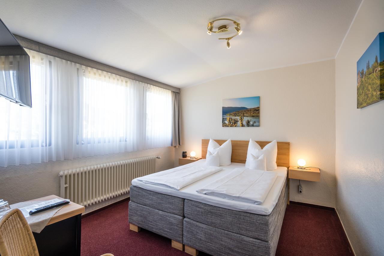Hotel Bisenius Traben-Trarbach Εξωτερικό φωτογραφία